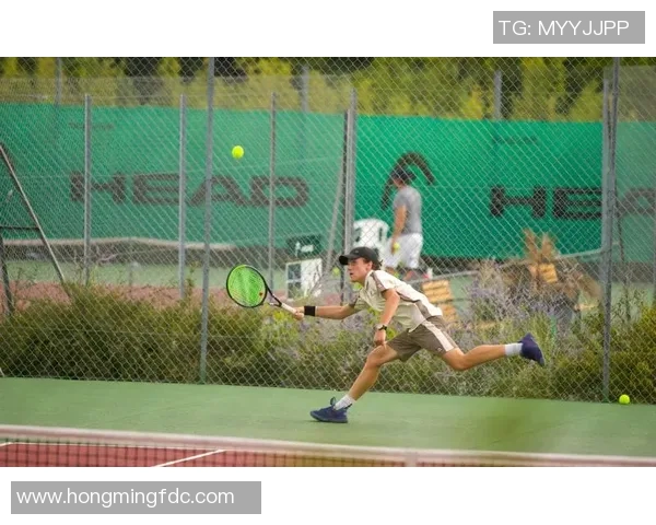 重庆网球队强势崛起最新网球实力TOP10揭晓引发热议