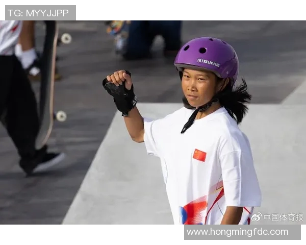 杭州滑板队勇夺第六名力量排行榜展现实力与潜力