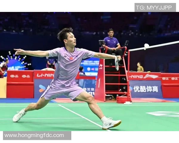 赛后复盘分析西安羽毛球队与广州羽毛球队的技术对抗与战术运用